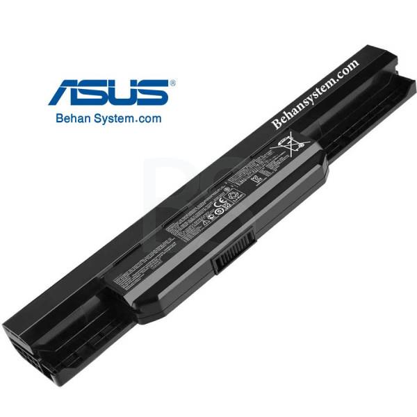 باتری لپ تاپ ASUS Pro 4L